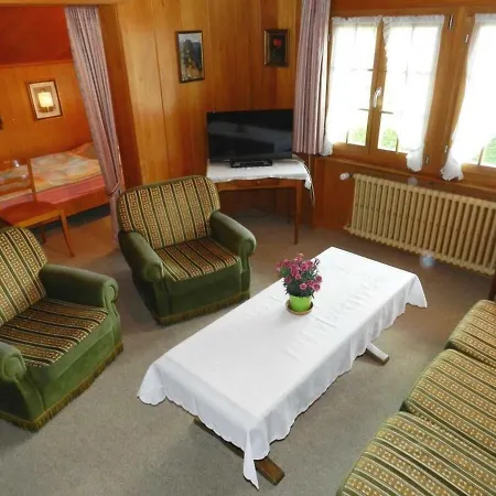 La Pernette Gstaad