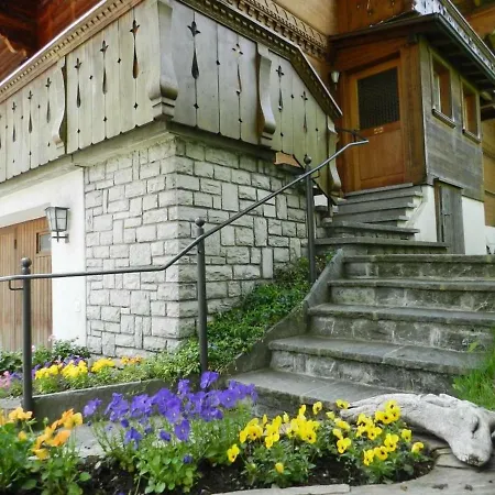 La Pernette Apartmán *