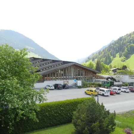 La Pernette Apartmán *
