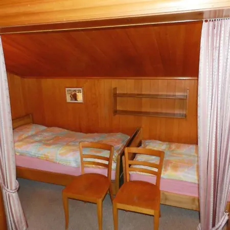 La Pernette Apartmán *