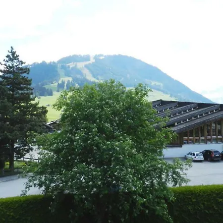 La Pernette * Gstaad