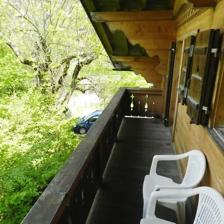 La Pernette Gstaad