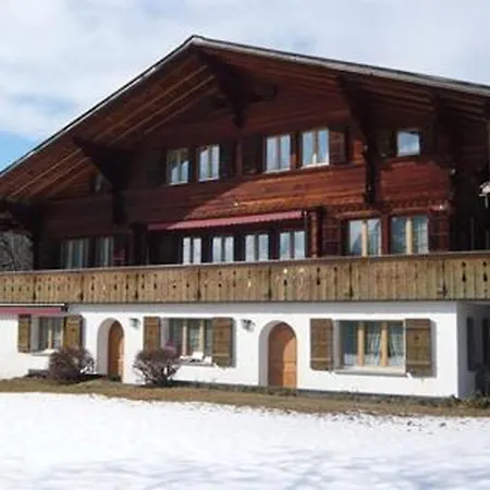 La Pernette Apartmán *